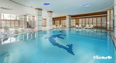   هتل گرند رینگ شهر آنتالیا