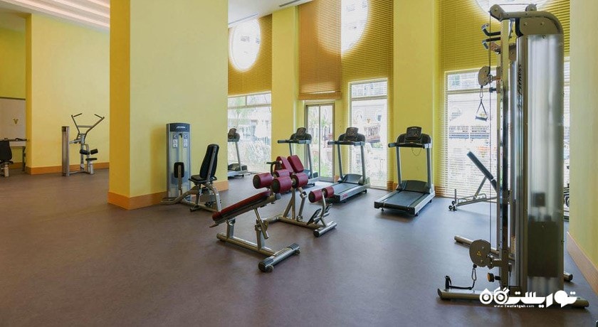   هتل حیدر پاشا پالاس شهر آنتالیا