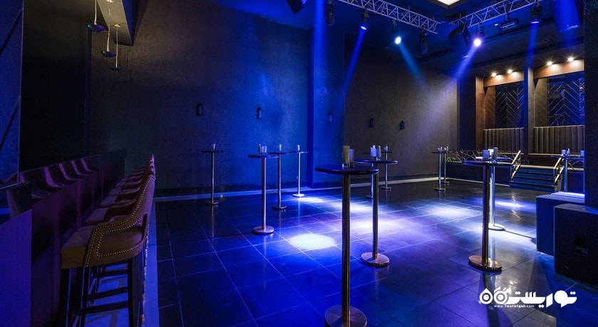   هتل حیدر پاشا پالاس شهر آنتالیا