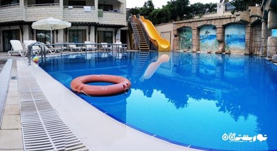   هتل هیمروس لایف شهر آنتالیا