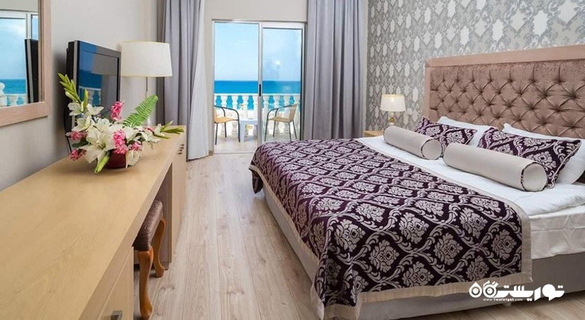   هتل مایا ورلد امپریال کمر شهر آنتالیا