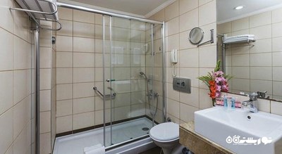   هتل سنتیدو پالمت بیچ شهر آنتالیا