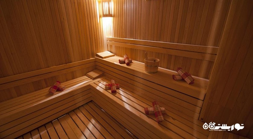   هتل اکسپریا گرند بالی شهر آنتالیا