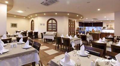   هتل اکسپریا گرند بالی شهر آنتالیا