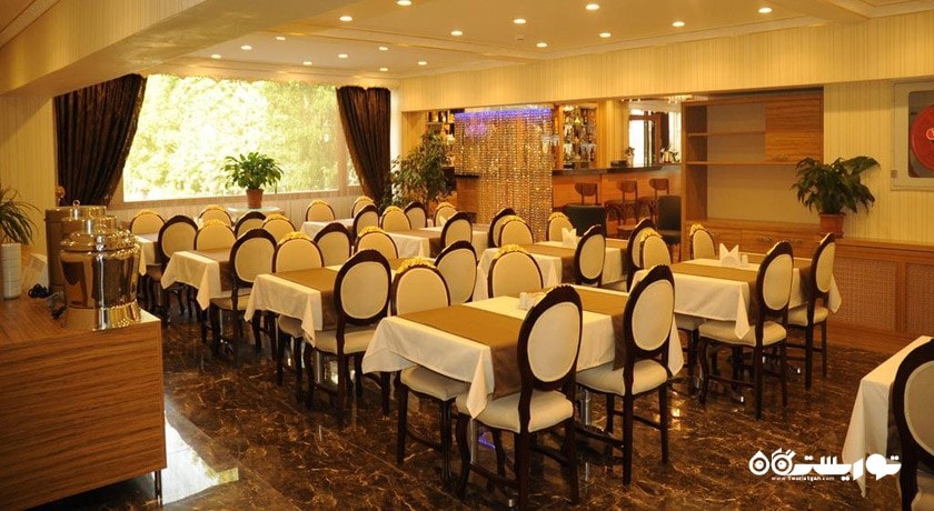   هتل آلفا  شهر استانبول