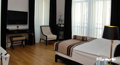   هتل بی وی اس لاش تکسیم شهر استانبول