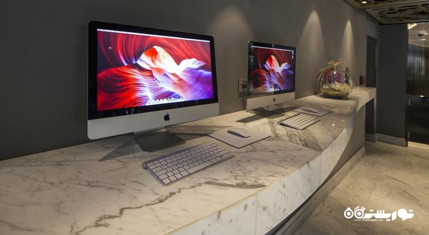   هتل الیسیوم شهر استانبول