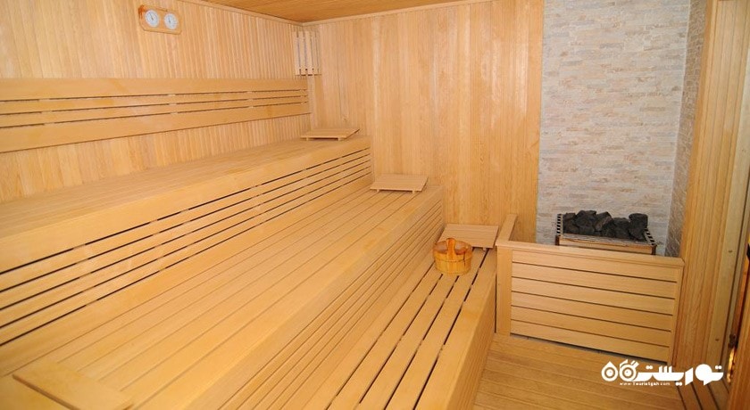   هتل الیسیوم شهر استانبول