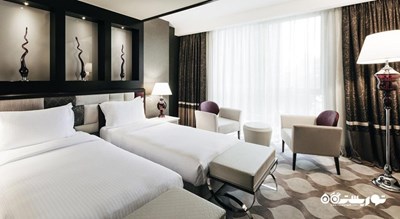   هتل الیسیوم شهر استانبول