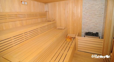   هتل الیسیوم شهر استانبول