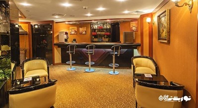   هتل کروانسرای شهر استانبول