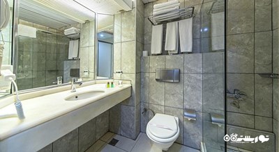   هتل کروانسرای شهر استانبول