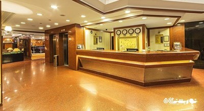   هتل کروانسرای شهر استانبول