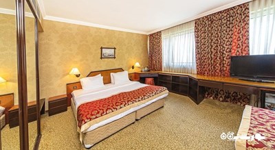   هتل کروانسرای شهر استانبول