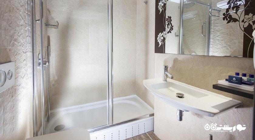   هتل کوناک شهر استانبول