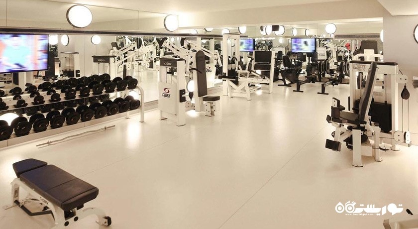   هتل مرکور بسفروس شهر استانبول