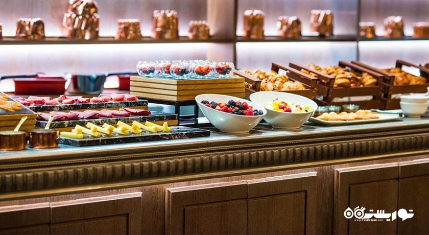   هتل مای بید شهر استانبول