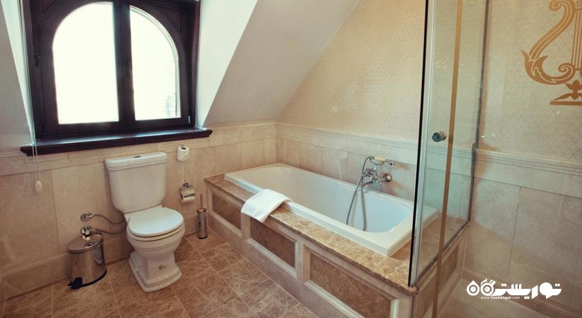   هتل هتل پلازو دونیزتی شهر استانبول