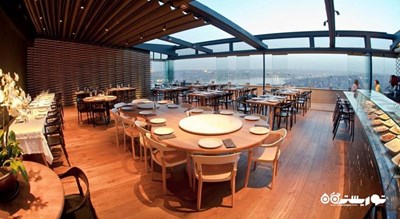   هتل هتل پلازو دونیزتی شهر استانبول