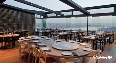   هتل هتل پلازو دونیزتی شهر استانبول