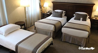   هتل هتل پلازو دونیزتی شهر استانبول