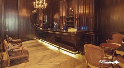   هتل هتل پلازو دونیزتی شهر استانبول