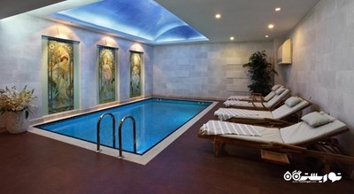   هتل هتل پلازو دونیزتی شهر استانبول