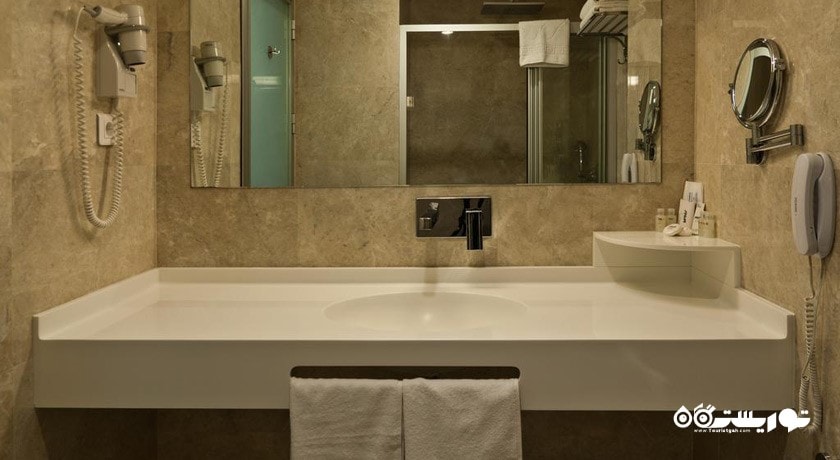   هتل ریوا شهر استانبول