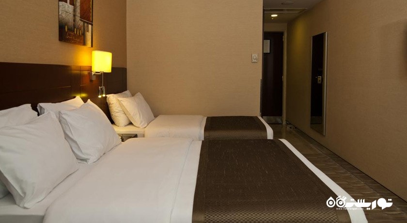   هتل ریوا شهر استانبول