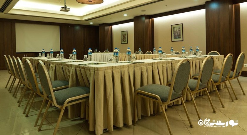   هتل ریوا شهر استانبول