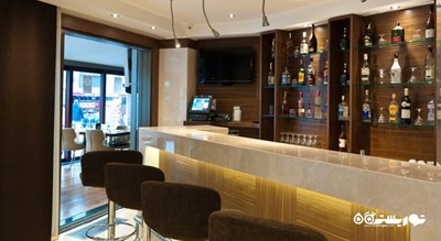   هتل ریوا شهر استانبول