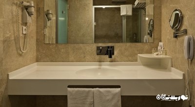   هتل ریوا شهر استانبول