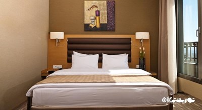   هتل ریوا شهر استانبول