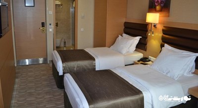   هتل ریوا شهر استانبول