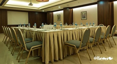   هتل ریوا شهر استانبول