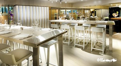   هتل مارمارا تکسیم شهر استانبول