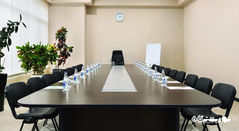 اتاق برگزاری جلسات در هتل