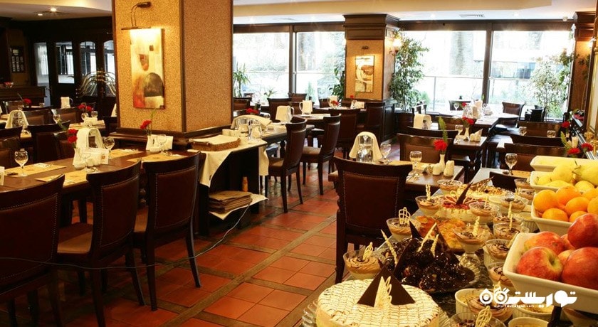   هتل کاراچا شهر ازمیر