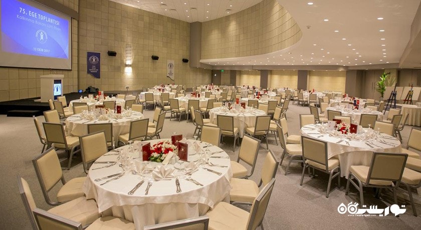   هتل کاراچا شهر ازمیر