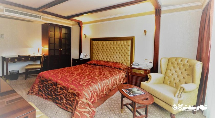   هتل کاراچا شهر ازمیر