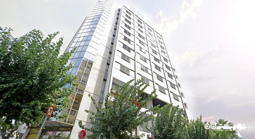   هتل کایا پرستیژ شهر ازمیر