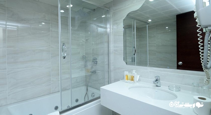   هتل کایا پرستیژ شهر ازمیر