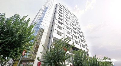   هتل کایا پرستیژ شهر ازمیر