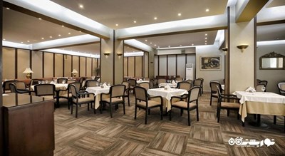   هتل کایا پرستیژ شهر ازمیر