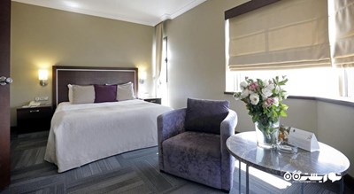   هتل کایا پرستیژ شهر ازمیر