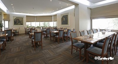   هتل کایا پرستیژ شهر ازمیر