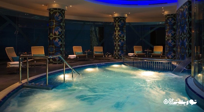   هتل رنسانس شهر ازمیر