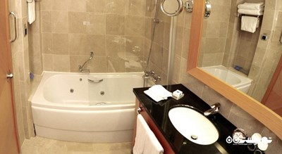   هتل ویندم گرند شهر ازمیر