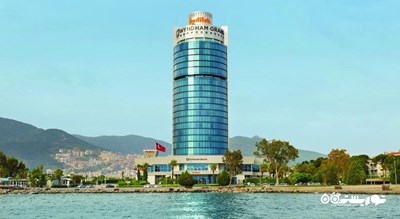   هتل ویندم گرند شهر ازمیر