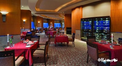   هتل ویندم گرند شهر ازمیر